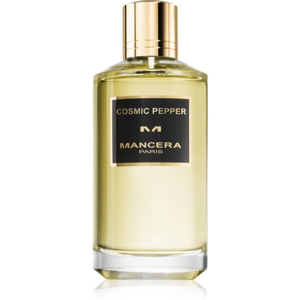 Mancera Mancera Cosmic Pepper parfumska voda uniseks 120 ml