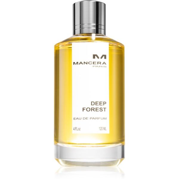 Mancera Mancera Deep Forest parfumska voda uniseks 120 ml