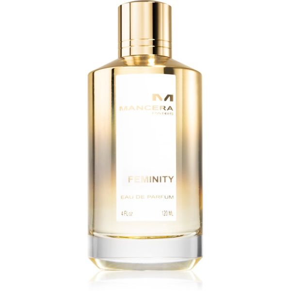 Mancera Mancera Feminity parfumska voda za ženske 120 ml