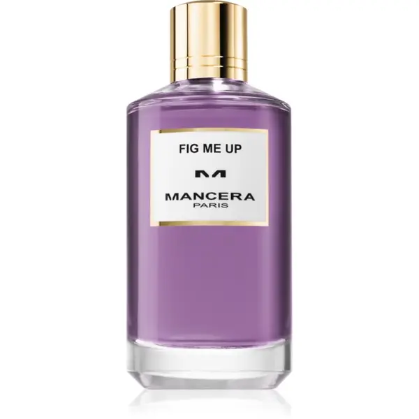 Mancera Mancera Fig Me Up parfumska voda uniseks 120 ml