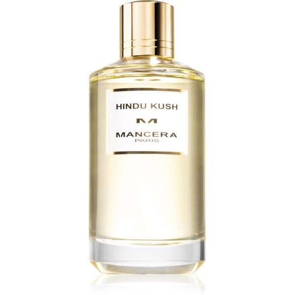 Mancera Mancera Hindu Kush parfumska voda uniseks 120 ml