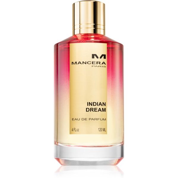 Mancera Mancera Indian Dream parfumska voda za ženske 120 ml