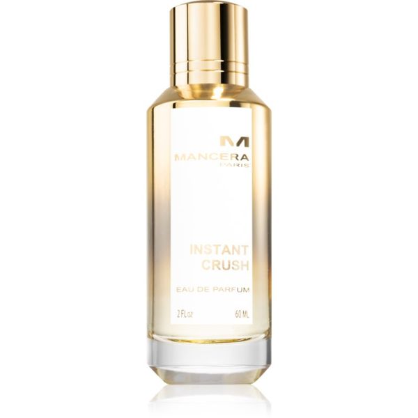 Mancera Mancera Instant Crush parfumska voda uniseks 60 ml