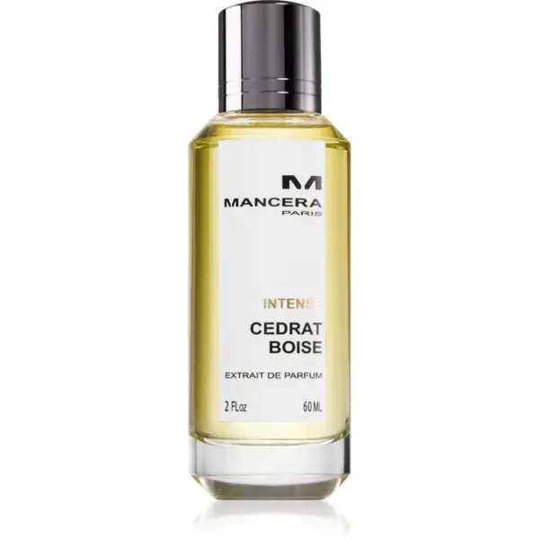 Mancera Mancera Intense Cedrat Boise parfumski ekstrakt za moške 60 ml