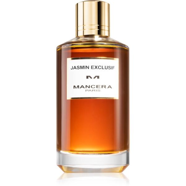 Mancera Mancera Jasmin Exclusif parfumska voda uniseks 120 ml