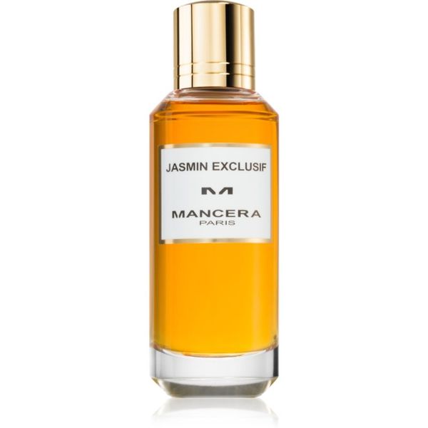 Mancera Mancera Jasmin Exclusif parfumska voda uniseks 60 ml