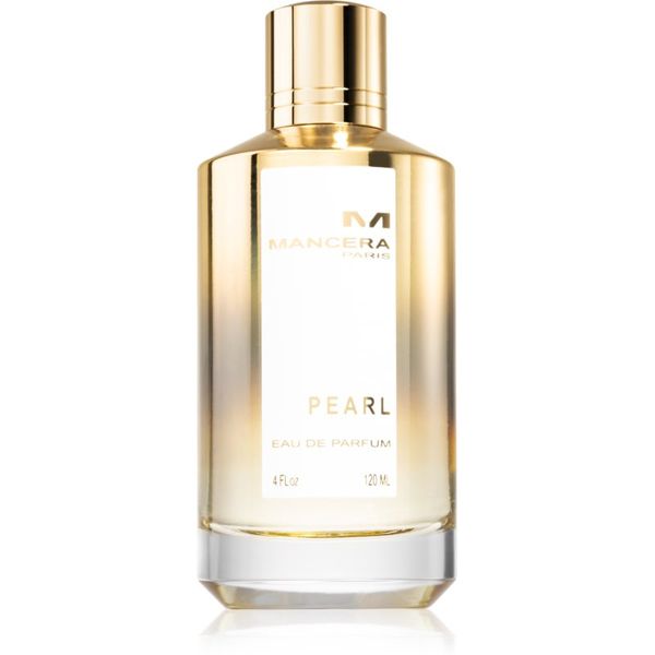 Mancera Mancera Pearl parfumska voda za ženske 120 ml