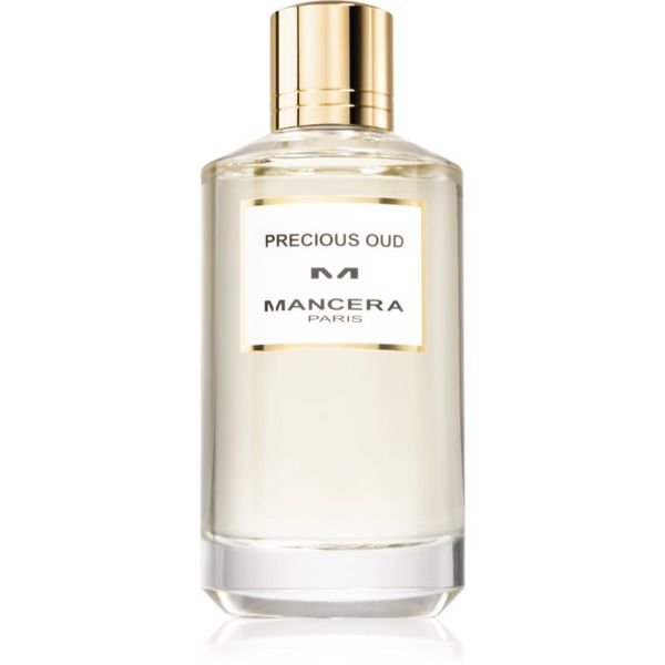 Mancera Mancera Precious Oud parfumska voda uniseks 120 ml