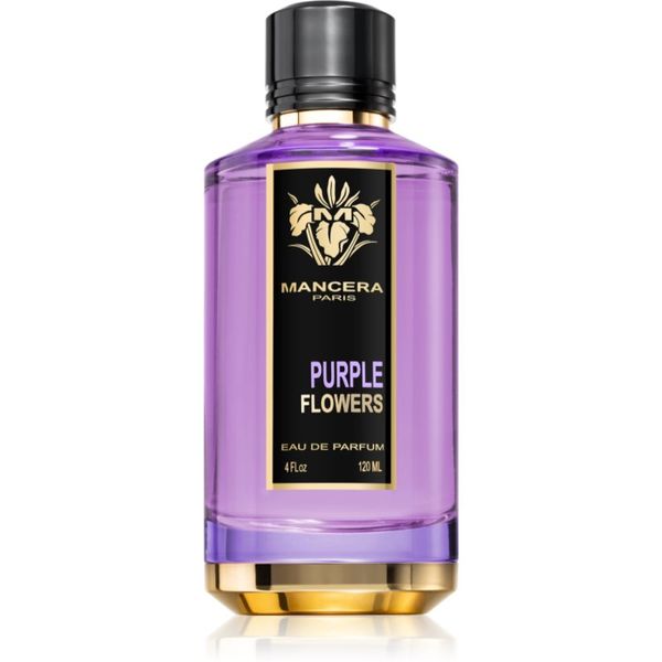 Mancera Mancera Purple Flowers parfumska voda za ženske 120 ml