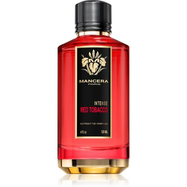 Mancera Mancera Red Tobacco Intense parfumski ekstrakt uniseks 120 ml