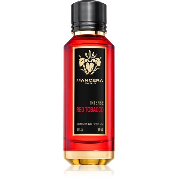 Mancera Mancera Red Tobacco Intense parfumski ekstrakt uniseks 60 ml