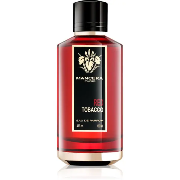 Mancera Mancera Red Tobacco parfumska voda uniseks 120 ml