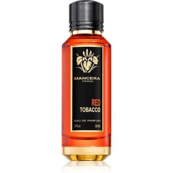 Mancera Mancera Red Tobacco parfumska voda uniseks 60 ml