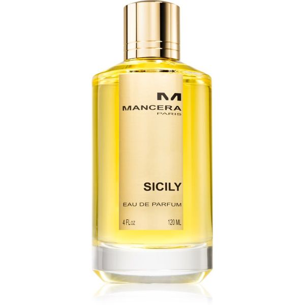 Mancera Mancera Sicily parfumska voda uniseks 120 ml