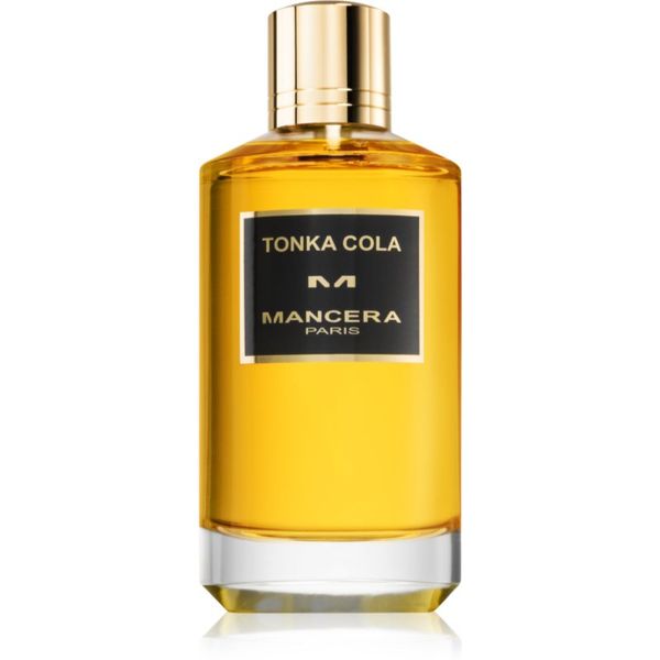 Mancera Mancera Tonka Cola parfumska voda uniseks 120 ml