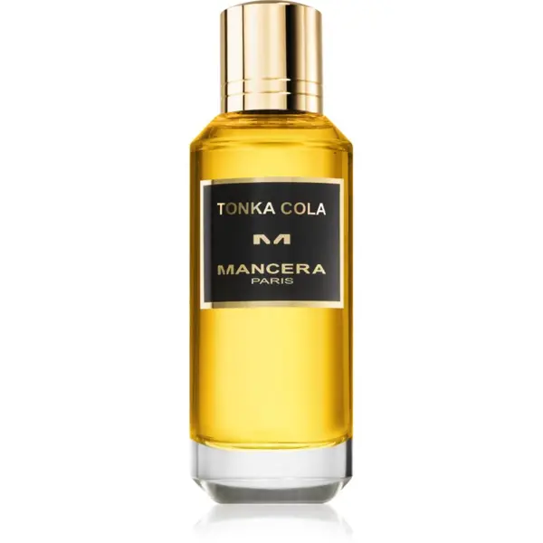 Mancera Mancera Tonka Cola parfumska voda uniseks 60 ml