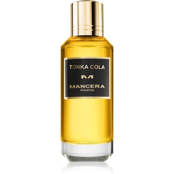 Mancera Mancera Tonka Cola parfumska voda uniseks 60 ml