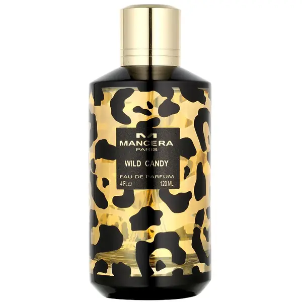 Mancera Mancera Wild Candy parfumska voda uniseks 120 ml