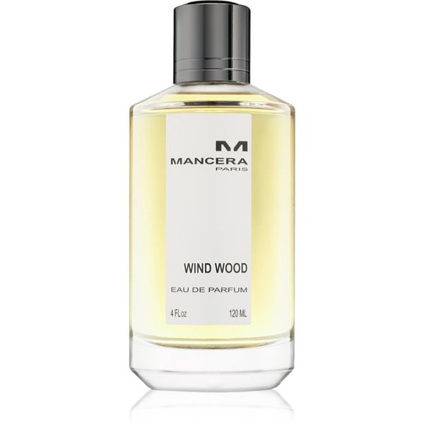 Mancera Mancera Wind Wood parfumska voda za moške 120 ml