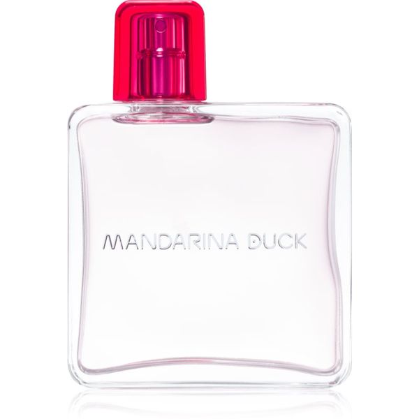 Mandarina Duck Mandarina Duck For Her toaletna voda za ženske 100 ml