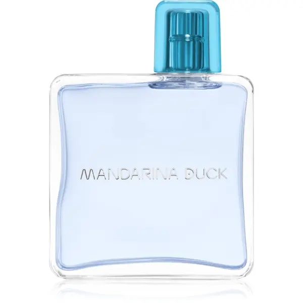 Mandarina Duck Mandarina Duck Mandarina Duck For Him toaletna voda za moške 100 ml