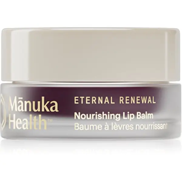 Manuka Health Manuka Health Nourishing Lip Balm vlažilni balzam za ustnice 10 ml
