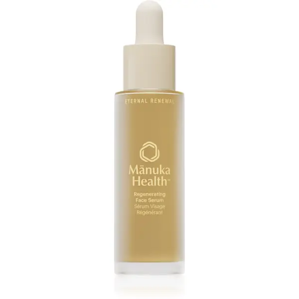 Manuka Health Manuka Health Regenerating Face Serum pomlajevalni serum za obraz 30 ml