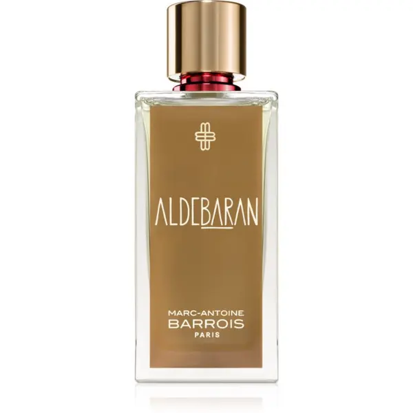 Marc-Antoine Barrois Marc-Antoine Barrois Aldebaran parfumska voda uniseks 100 ml