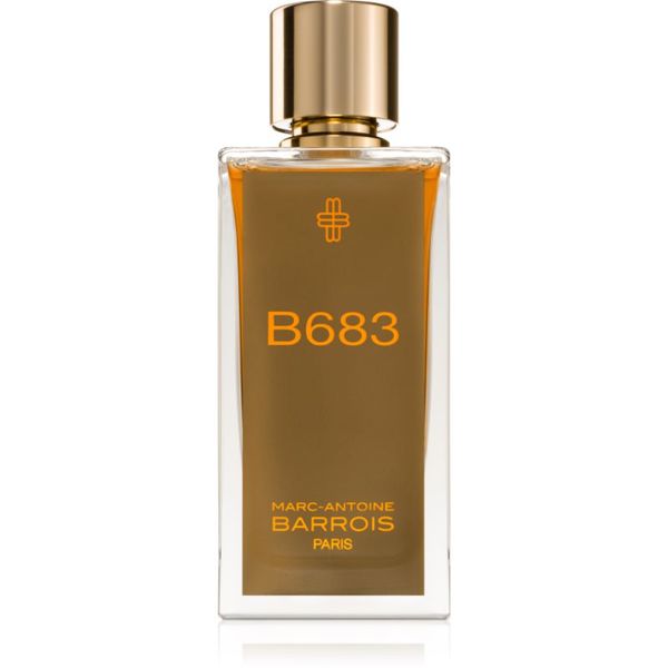 Marc-Antoine Barrois Marc-Antoine Barrois B683 parfumska voda uniseks 100 ml