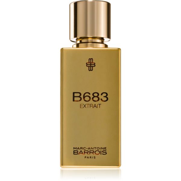 Marc-Antoine Barrois Marc-Antoine Barrois B683 parfumski ekstrakt uniseks 50 ml