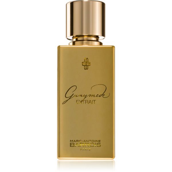 Marc-Antoine Barrois Marc-Antoine Barrois Ganymede parfumski ekstrakt uniseks 50 ml