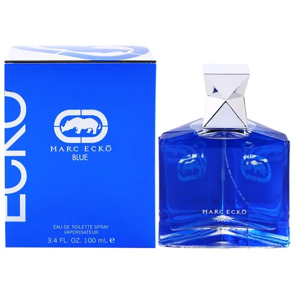 Marc Ecko Marc Ecko Blue toaletna voda za moške 100 ml