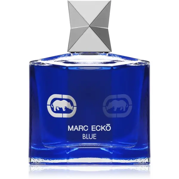 Marc Ecko Marc Ecko Blue toaletna voda za moške 50 ml