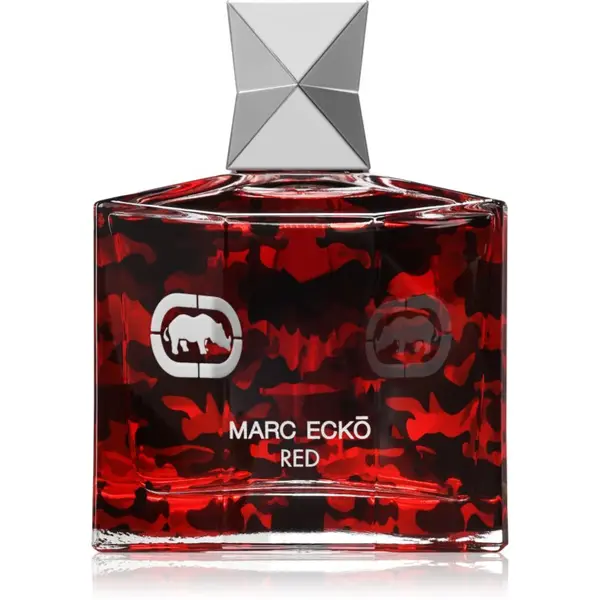 Marc Ecko Marc Ecko Red toaletna voda za moške 100 ml