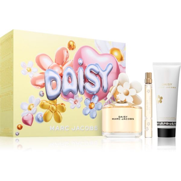 Marc Jacobs Marc Jacobs Daisy darilni set za ženske