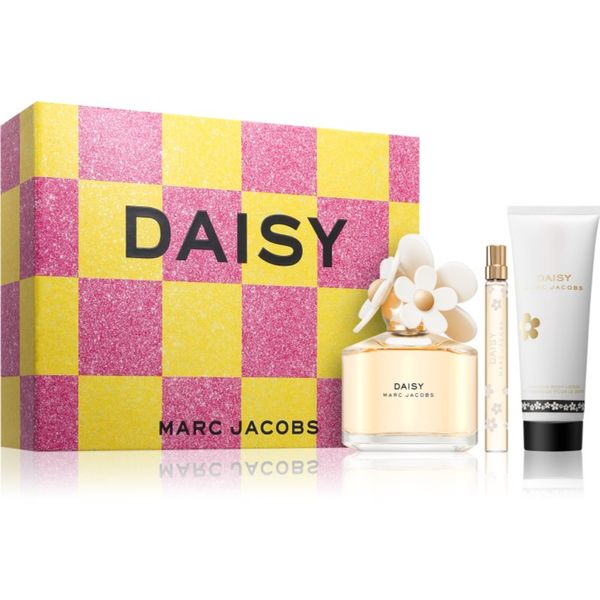 Marc Jacobs Marc Jacobs Daisy darilni set za ženske