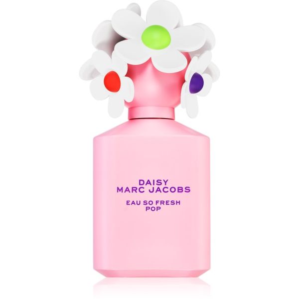 Marc Jacobs Marc Jacobs Daisy Eau So Fresh Pop toaletna voda za ženske 75 ml