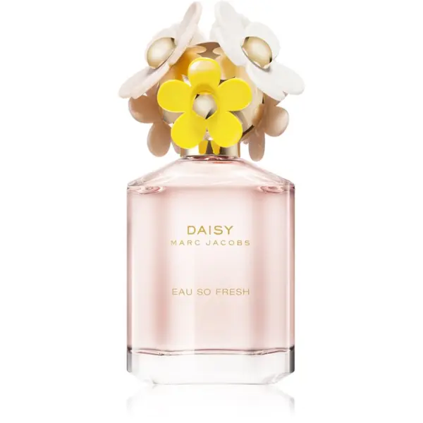 Marc Jacobs Marc Jacobs Daisy Eau So Fresh toaletna voda za ženske 125 ml
