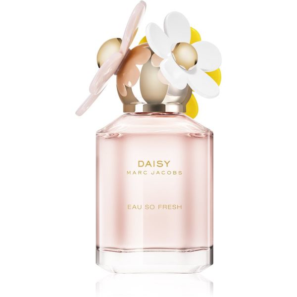 Marc Jacobs Marc Jacobs Daisy Eau So Fresh toaletna voda za ženske 30 ml