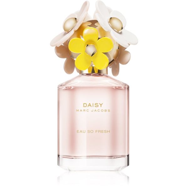 Marc Jacobs Marc Jacobs Daisy Eau So Fresh toaletna voda za ženske 75 ml