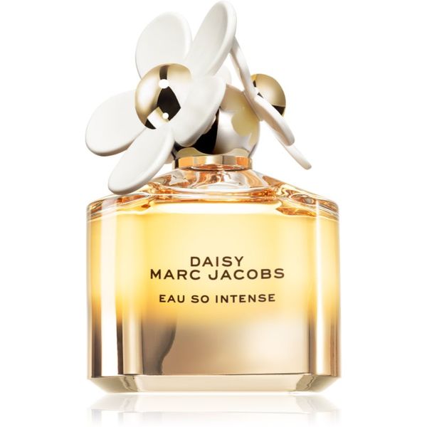 Marc Jacobs Marc Jacobs Daisy Eau So Intense parfumska voda za ženske 100 ml