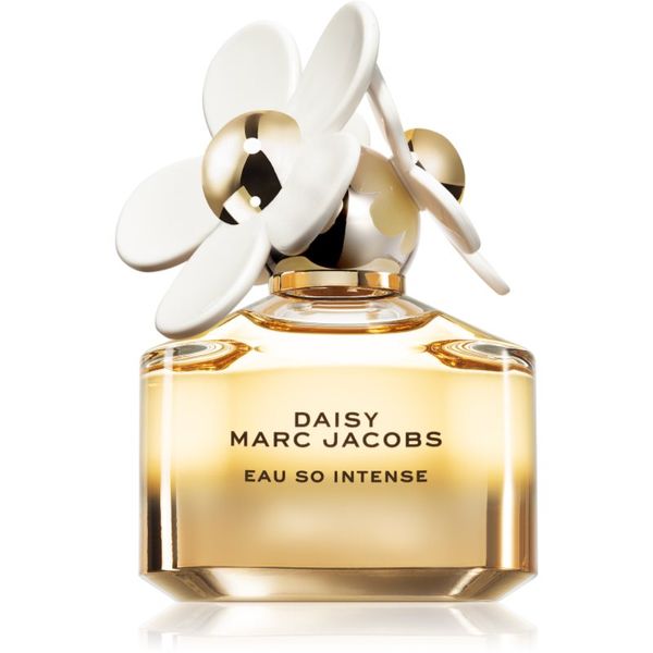 Marc Jacobs Marc Jacobs Daisy Eau So Intense parfumska voda za ženske 50 ml