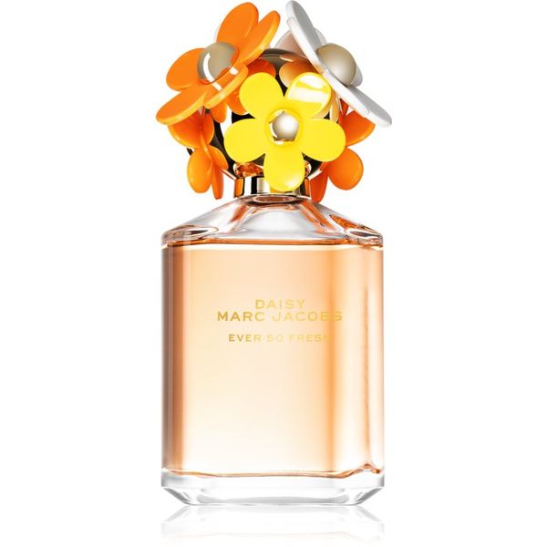 Marc Jacobs Marc Jacobs Daisy Ever So Fresh parfumska voda za ženske 125 ml