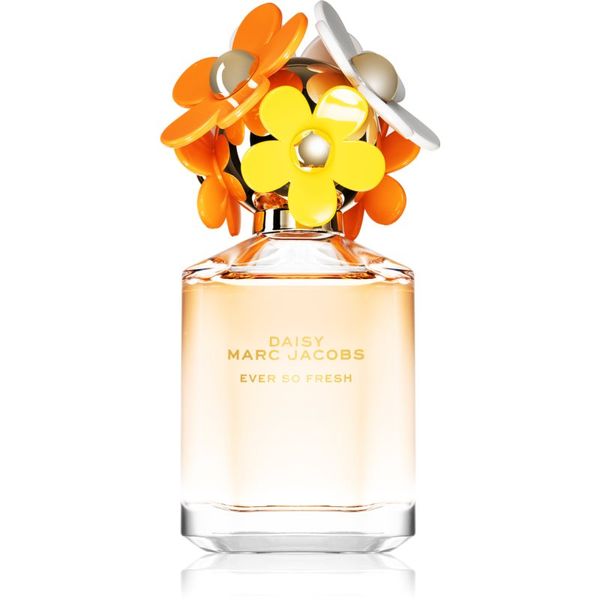 Marc Jacobs Marc Jacobs Daisy Ever So Fresh parfumska voda za ženske 75 ml