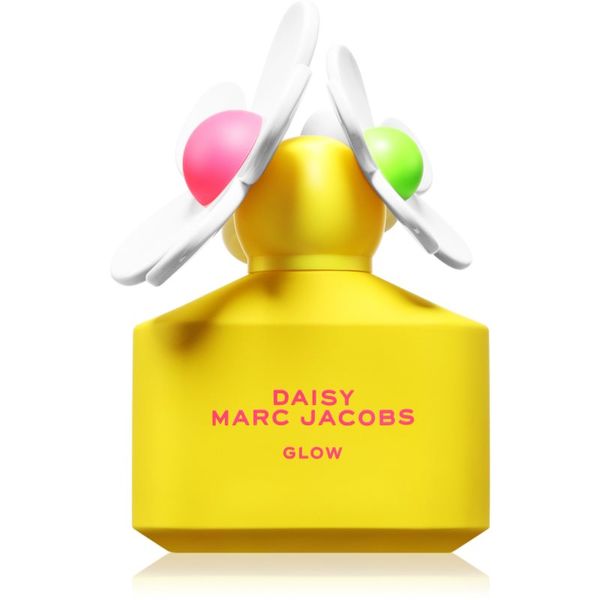 Marc Jacobs Marc Jacobs Daisy Glow toaletna voda za ženske 50 ml