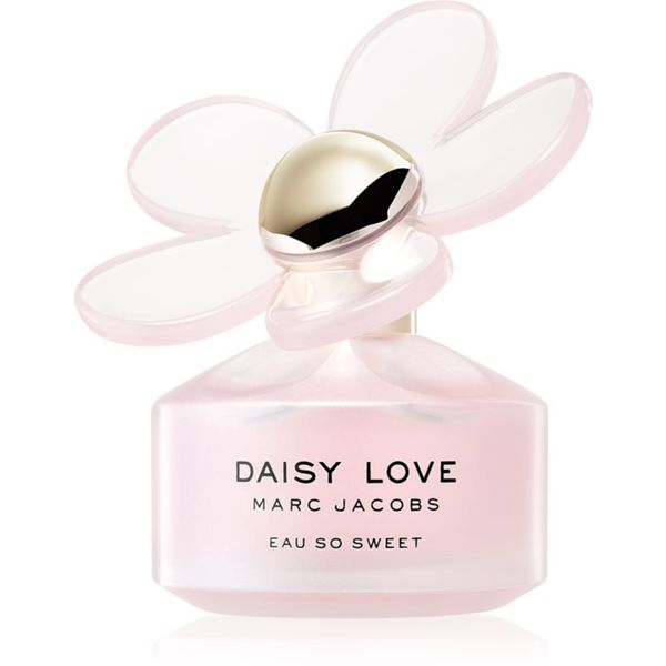 Marc Jacobs Marc Jacobs Daisy Love Eau So Sweet toaletna voda za ženske 100 ml