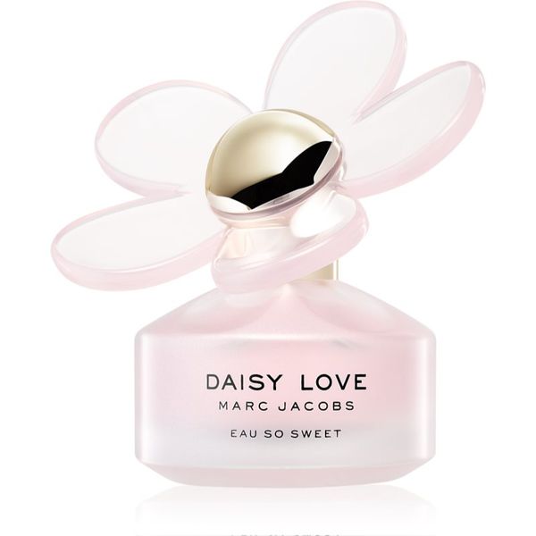 Marc Jacobs Marc Jacobs Daisy Love Eau So Sweet toaletna voda za ženske 30 ml