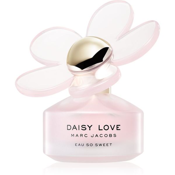 Marc Jacobs Marc Jacobs Daisy Love Eau So Sweet toaletna voda za ženske 50 ml