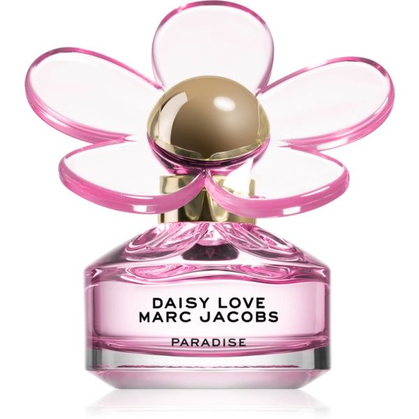 Marc Jacobs Marc Jacobs Daisy Love Paradise toaletna voda limitirana edicija za ženske 50 ml