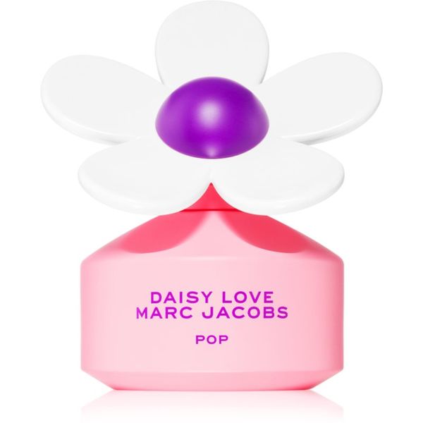 Marc Jacobs Marc Jacobs Daisy Love Pop toaletna voda za ženske 50 ml